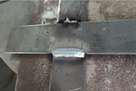 擁有良好焊接優質焊縫的6個技巧