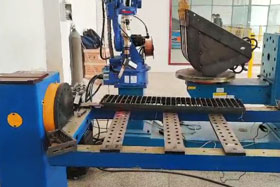 創想智控aTiny小不點傳感器新功能 解決鋼格板焊接大難題