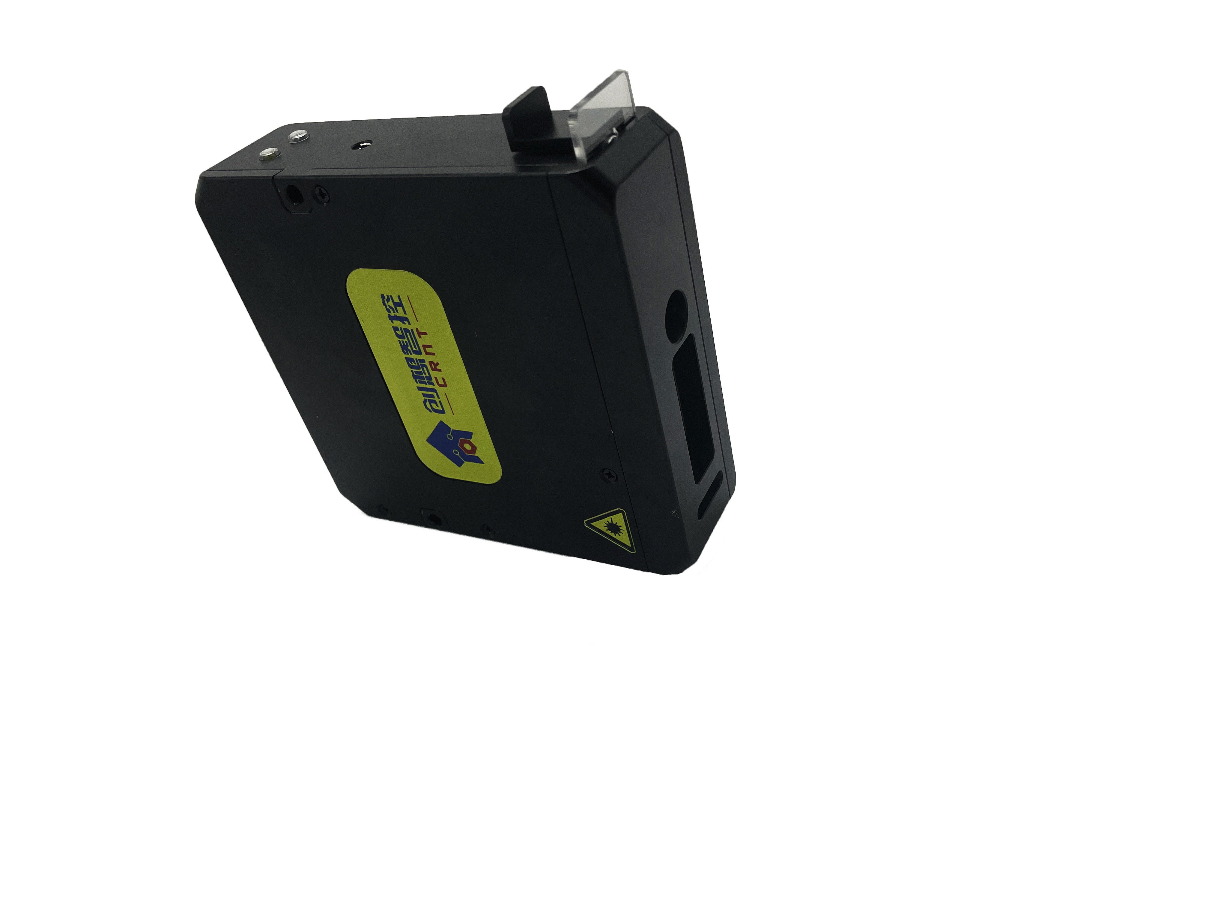 CCD相機如何用于焊縫跟蹤系統