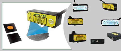 你不知道的—創想aTiny激光位移傳感器應用