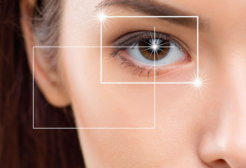 為何工業4.0離不開機器視覺  看人類視覺VS機器視覺