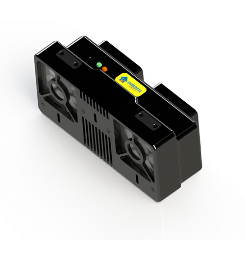 什么是機器人視覺系統