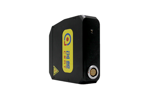 創想激光測距傳感器原理解釋